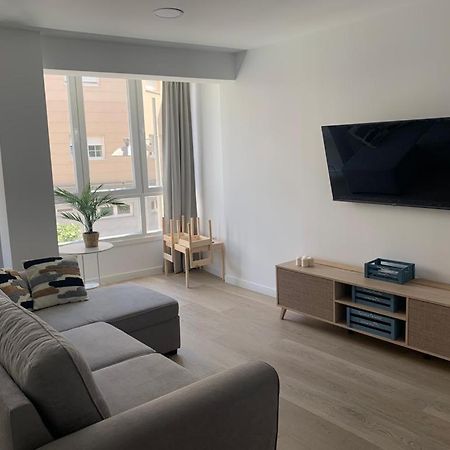 Piso Calle Murcia Apartment Almeria Bagian luar foto