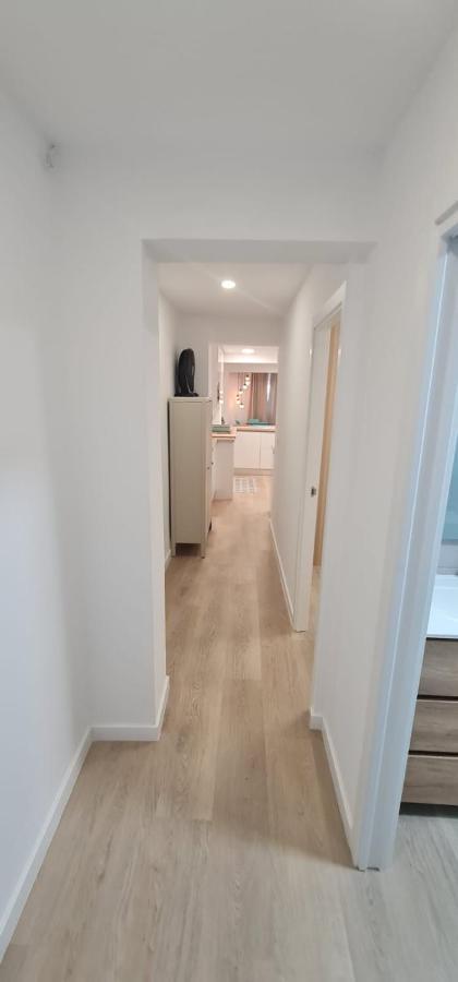 Piso Calle Murcia Apartment Almeria Bagian luar foto