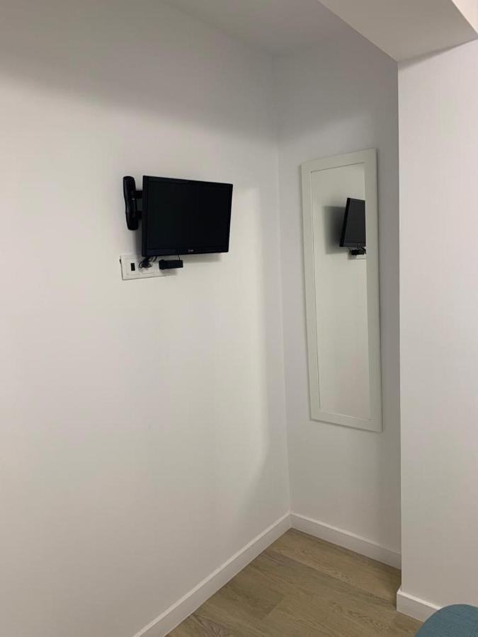 Piso Calle Murcia Apartment Almeria Bagian luar foto